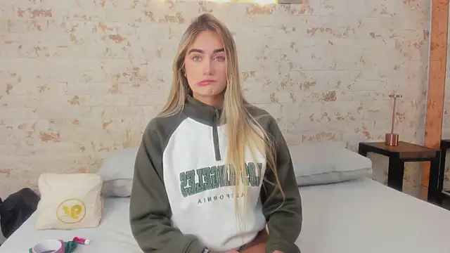 maryy campbell  online show from 02-25-26, 10:58