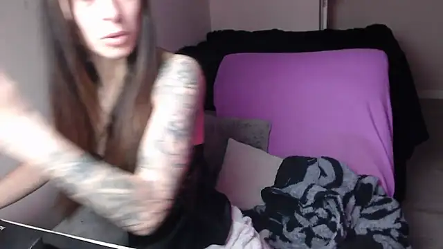 Sofiasweetsecret online show from 05-10-26, 02:50
