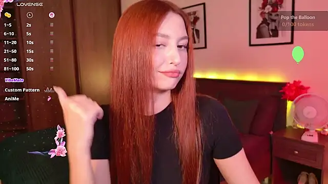 EleanorePeach online show from 07-17-26, 02:24
