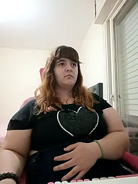 Snapshot of Bombon_ok chatting on 02-22-26, 06:35 Bombon ok online show from 02-22-26, 06:35