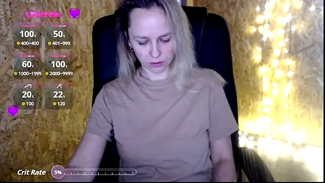 las sweet online show from 03-02-26, 12:56