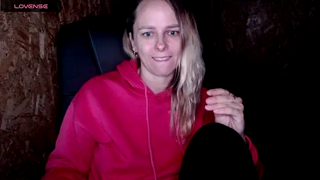 las sweet online show from 07-08-26, 06:56