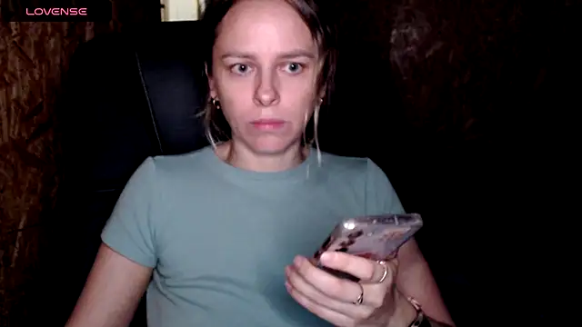 las sweet online show from 07-10-26, 07:38