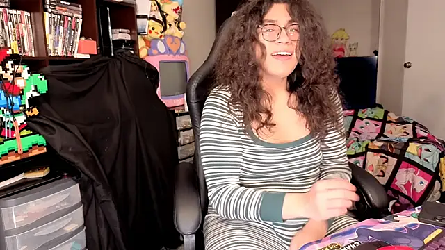 Snapshot of ShinyCherub chatting on 03-02-26, 05:08 ShinyCherub online show from 03-02-26, 05:08