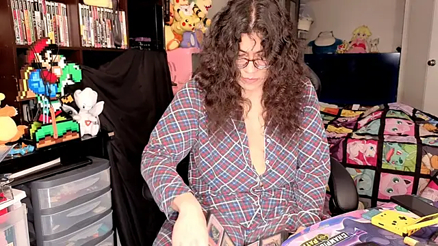 Snapshot of ShinyCherub chatting on 03-13-26, 10:49 ShinyCherub online show from 03-13-26, 10:49