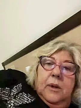 Merilulla online show from 03-07-25, 01:31