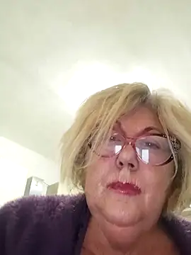 Merilulla online show from 03-14-25, 01:16