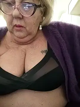 Merilulla online show from 03-17-25, 05:45