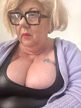 Merilulla online show from 03-16-26, 02:43