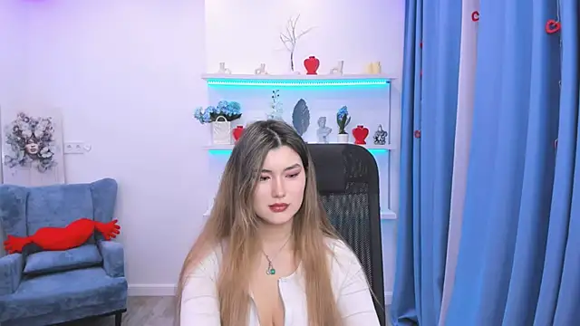 Snapshot of AnneTLi chatting on 02-28-26, 03:18 AnneTLi online show from 02-28-26, 03:18