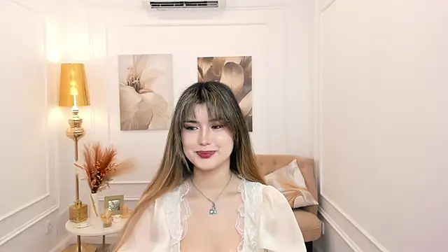 AnneTLi online show from 03-27-26, 03:12