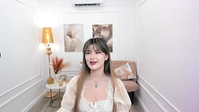 AnneTLi online show from 03-27-26, 08:37