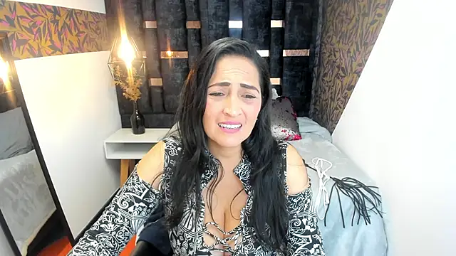 KatteMilf online show from 04-16-26, 09:39