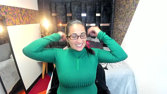 KatteMilf online show from 04-17-26, 07:28