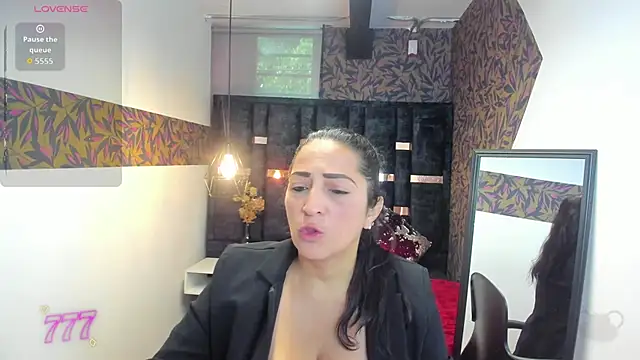 KatteMilf online show from 06-05-26, 12:22