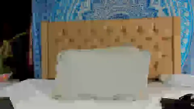 Snapshot of KeryHillson chatting on 12-13-24, 01:12 KeryHillson online show from 12-13-24, 01:12