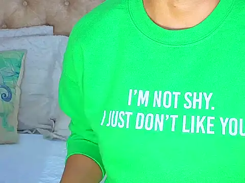 KeryHillson online show from 10-23-25, 11:53