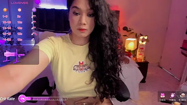 alexxandra ferri  online show from 03-07-25, 06:24