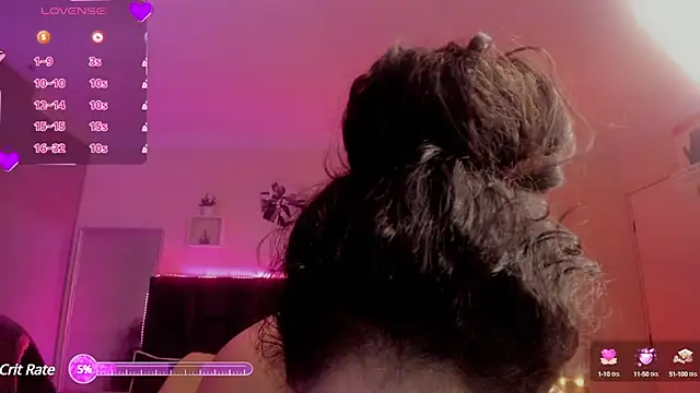 alexxandra ferri  online show from 03-08-25, 06:43