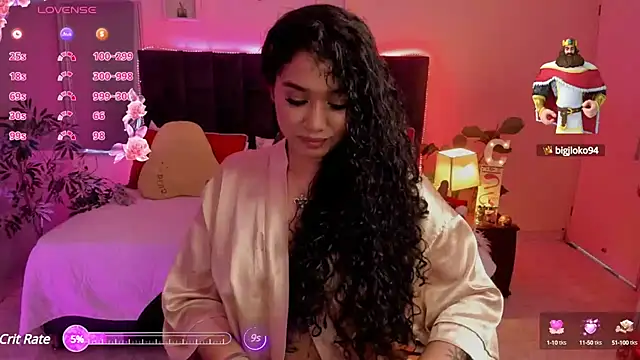 alexxandra ferri  online show from 03-19-25, 09:49