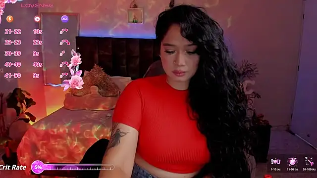 alexxandra ferri  online show from 03-26-26, 05:57