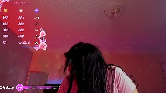 alexxandra ferri  online show from 04-07-26, 07:20