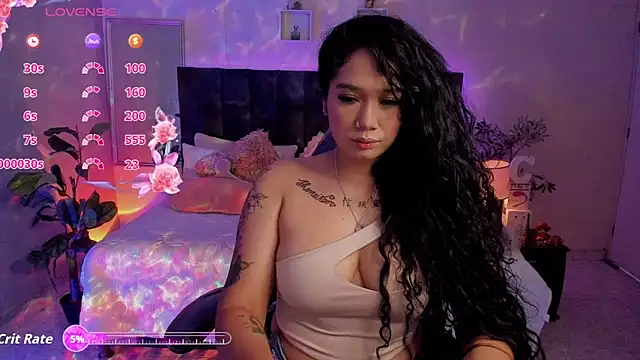 alexxandra ferri  online show from 04-26-26, 06:44