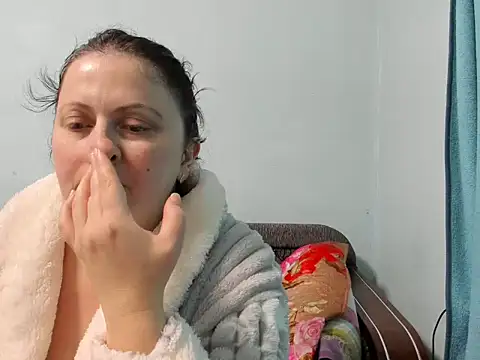 Lillian2 online show from 12-08-24, 02:41