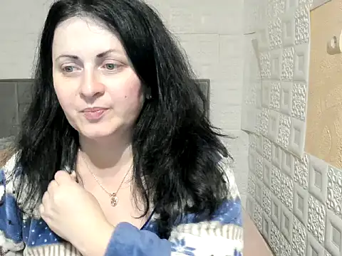 Lillian2 online show from 03-10-25, 12:04