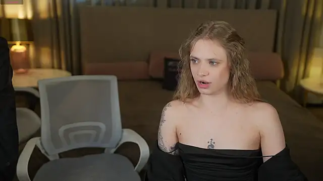 Angy Netal online show from 04-23-26, 02:30