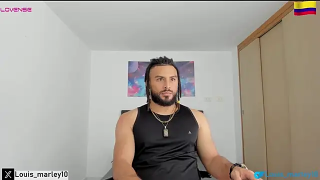 Snapshot of Louis_marley__ chatting on 02-10-25, 08:42 Louis marley online show from 02-10-25, 08:42