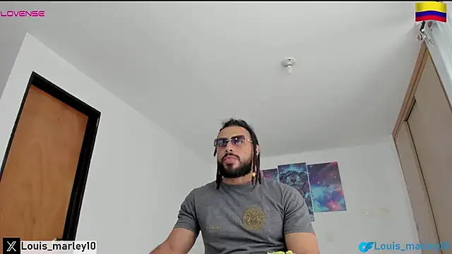 Snapshot of Louis_marley__ chatting on 03-07-25, 06:54 Louis marley online show from 03-07-25, 06:54