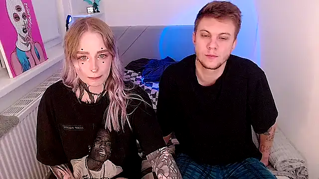 soalice online show from 11-10-25, 02:05