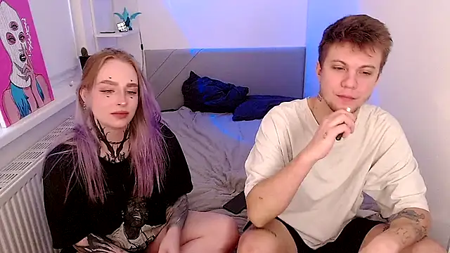 soalice online show from 11-28-25, 07:00