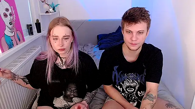 soalice online show from 12-02-25, 08:19