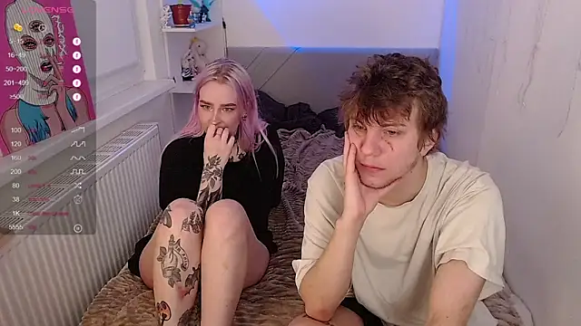 soalice online show from 02-13-26, 05:14