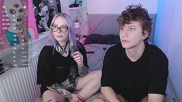 soalice online show from 03-13-26, 12:01