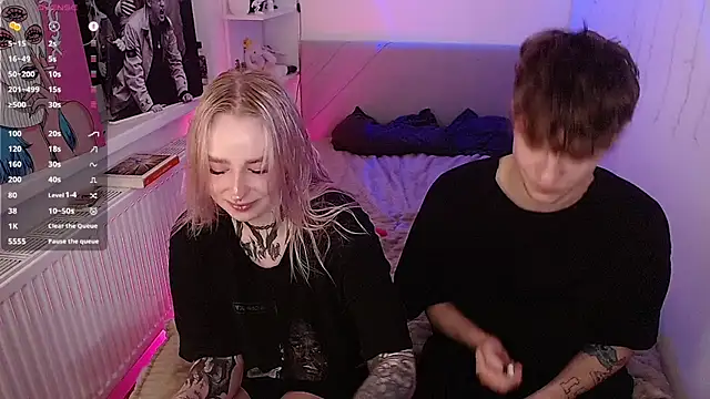 soalice online show from 04-08-26, 06:41