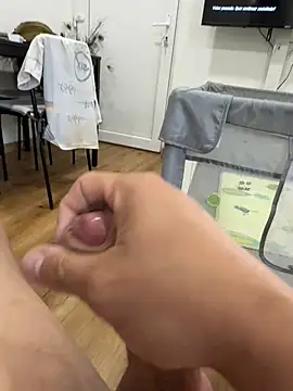 Vieira963 online show from 04-27-26, 02:37