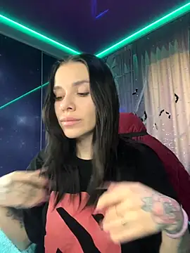 Queen of pain online show from 10-25-25, 09:28