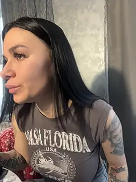 Queen of pain online show from 04-30-26, 05:03