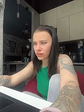 Queen of pain online show from 06-13-26, 08:45