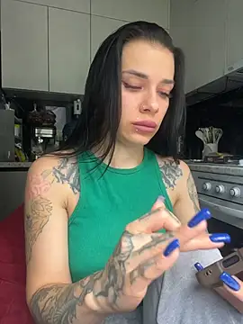 Queen of pain online show from 07-18-26, 07:56
