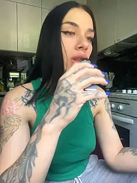 Queen of pain online show from 07-19-26, 06:28