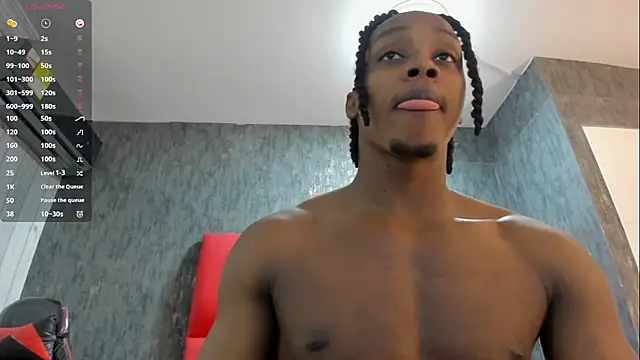 DominicSccott online show from 04-13-26, 12:54