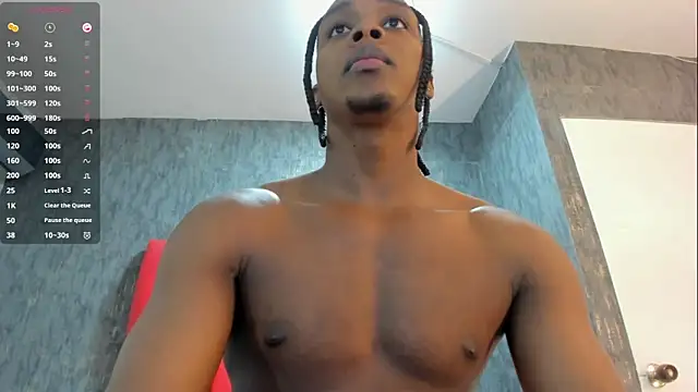 DominicSccott online show from 04-27-26, 01:09