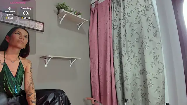 alexandrabootty online show from 03-12-25, 12:20