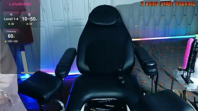 Jessie Bernard online show from 03-17-25, 02:56