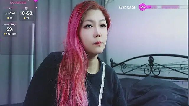 Jessie Bernard online show from 11-06-25, 06:58