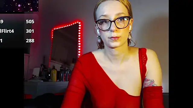 welliza online show from 01-23-25, 02:33